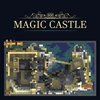2700+pcs Magic World Medieval Harry Potter Castle MOC Building Bricks Model Blocks Toys for Children Kids Adult 3.5mm Block Sets 4