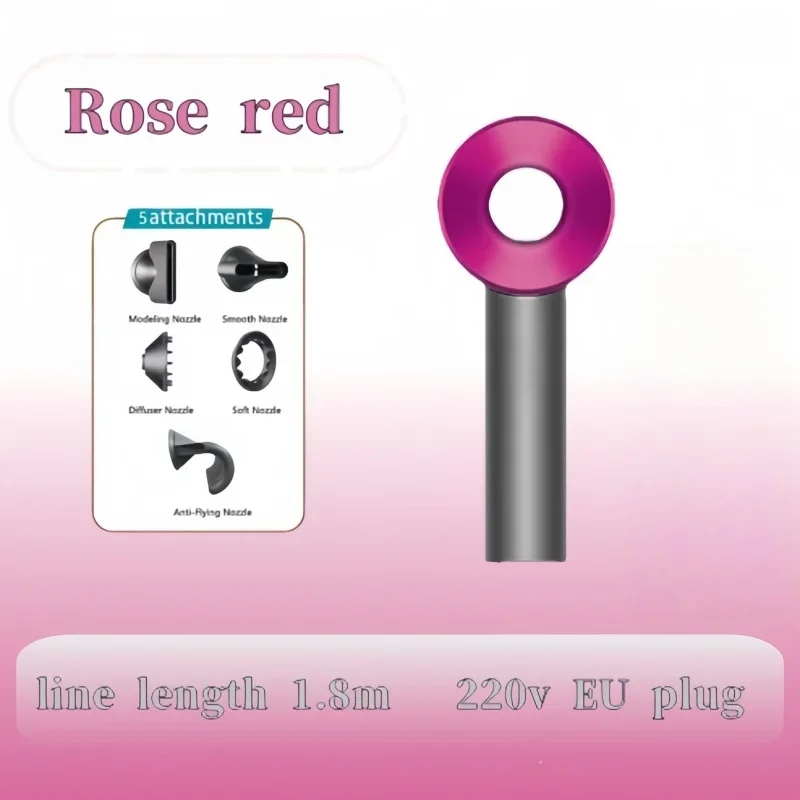 05 rose red EU