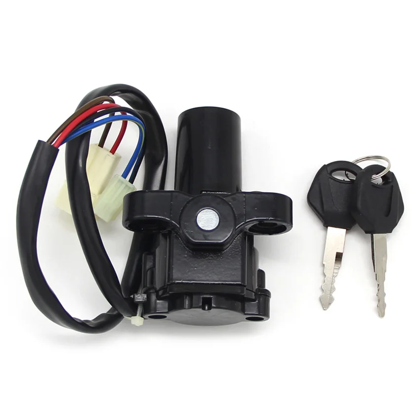 오토바이 점화 스위치 키는 Yamaha MT01 MT-01 YZF-R1 YZF R1 R1 R6 R6 MT03 MT-03 XJ6 XJ6F XJ6N FJ09 FZ09 36P-82501-00