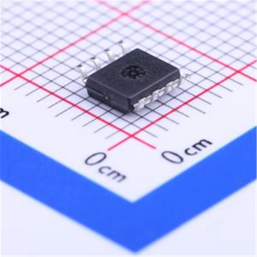 MCP7940N-I/SN