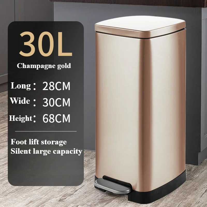 Champagne Gold-30L
