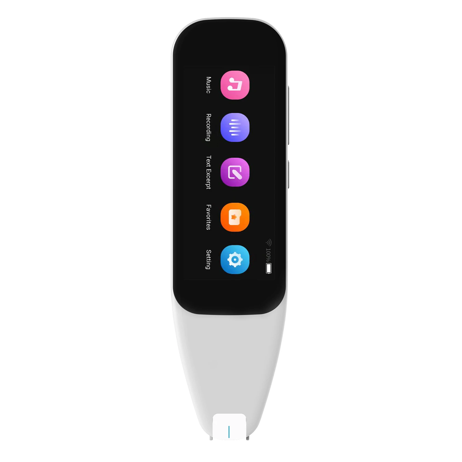 スマートボイススキャン スマートボイススキャン,多機能翻訳,リアルタイム測定,ビジネス,旅行