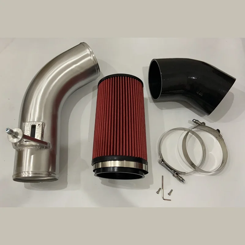 NoLimitColdAirIntakeRawOiledFilterFor1719Ford67L