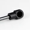 2PCS Car Rear Trunk Tailgate Gas Strut Damper Lift Support Rod 113000013,0000618V007 for Smart Fortwo City 450 Coupe 1998-2007 4