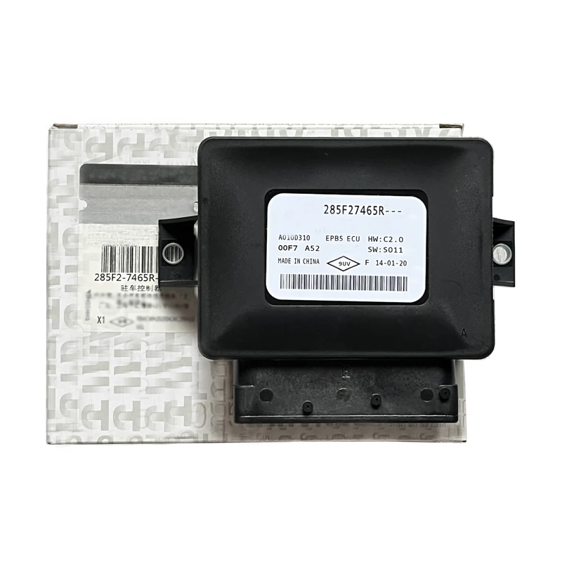 Original Renault Steuergerät Handbremse 285F26474R Feststellbremse 12m Garantie