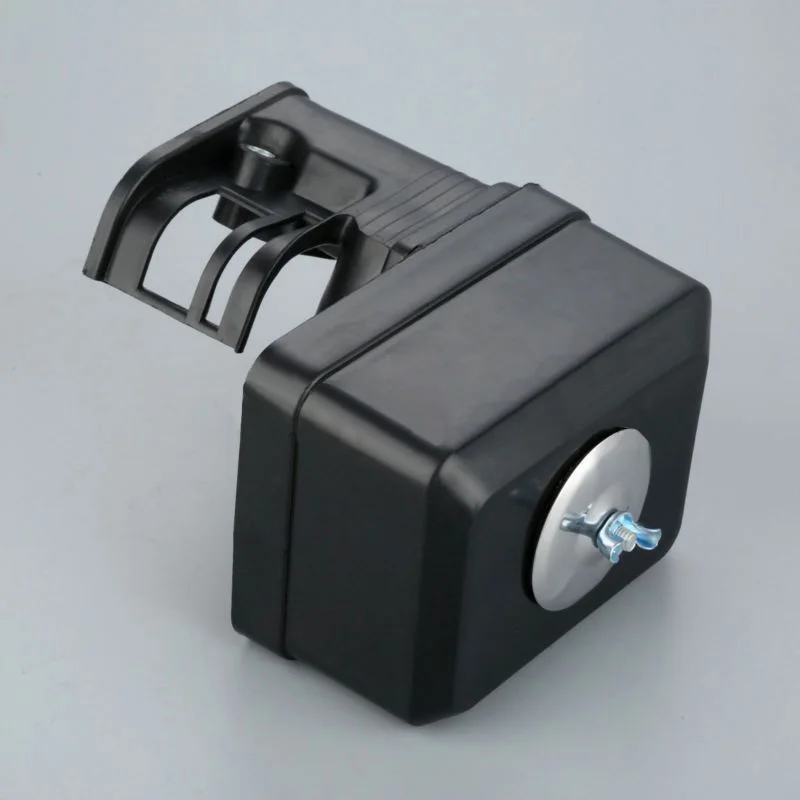 

Durable High Quality Air Filter Air Filter Housing Housing Hot Sale Popular Portable Replacement Black Fititngs