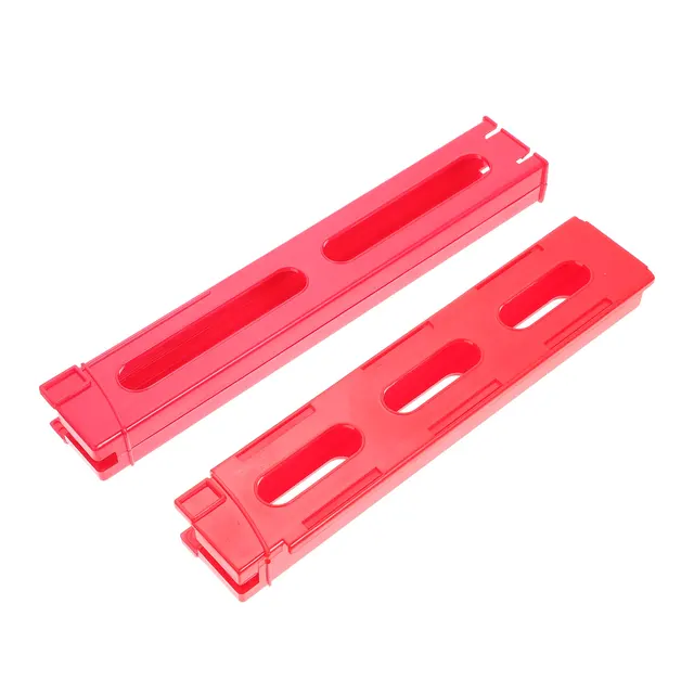 Plastic Domino Train Accessories Kids Toys Bright Color Safe Material Early Education Intellectual Development Smooth Surface No 5