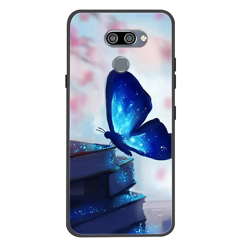 Cool Silicone Protective Case - Stylish and Durable Bumper Cover