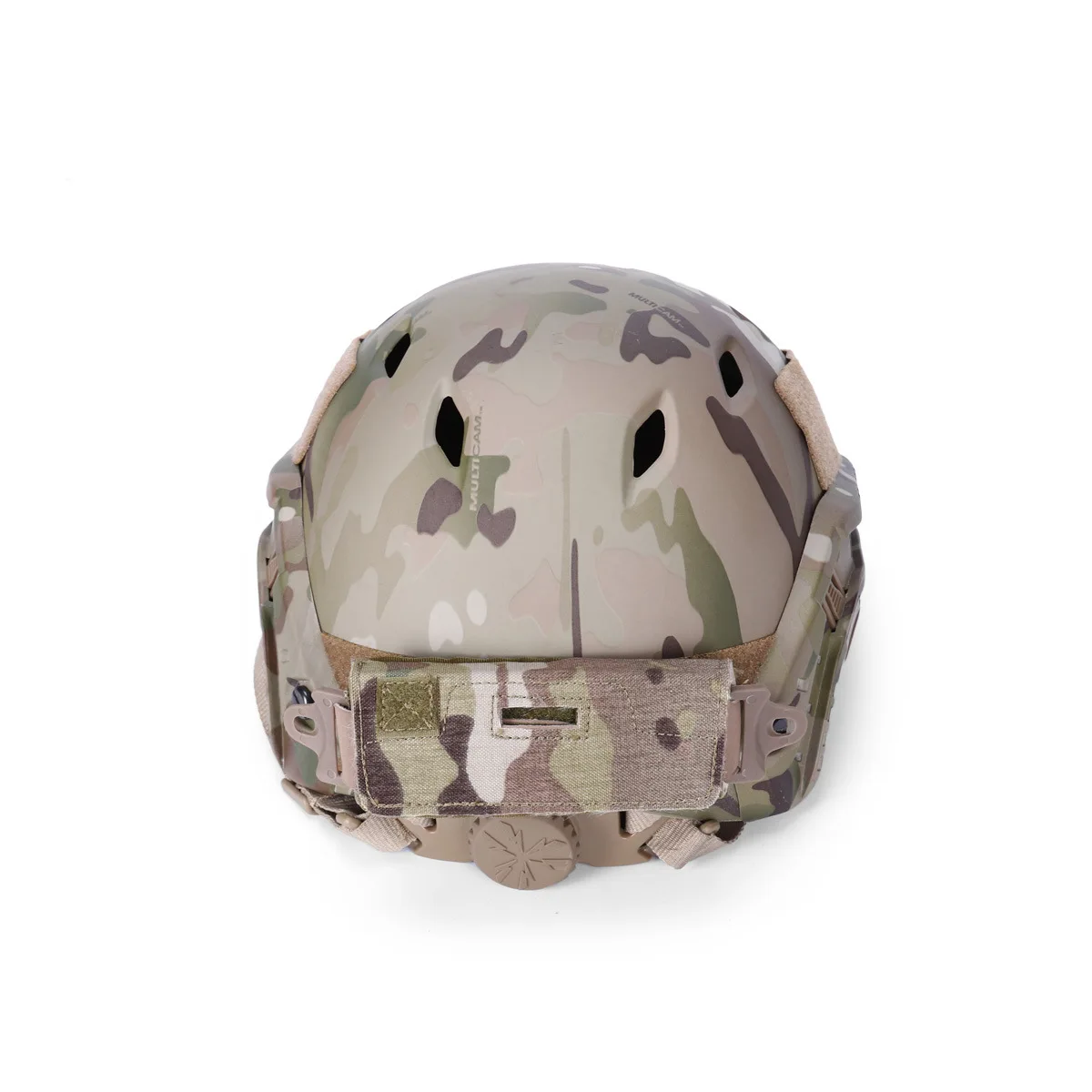 

Suitable for FAST tactical helmet balance counterweight bag waterproof battery pack helmet accessories molle gun accessories