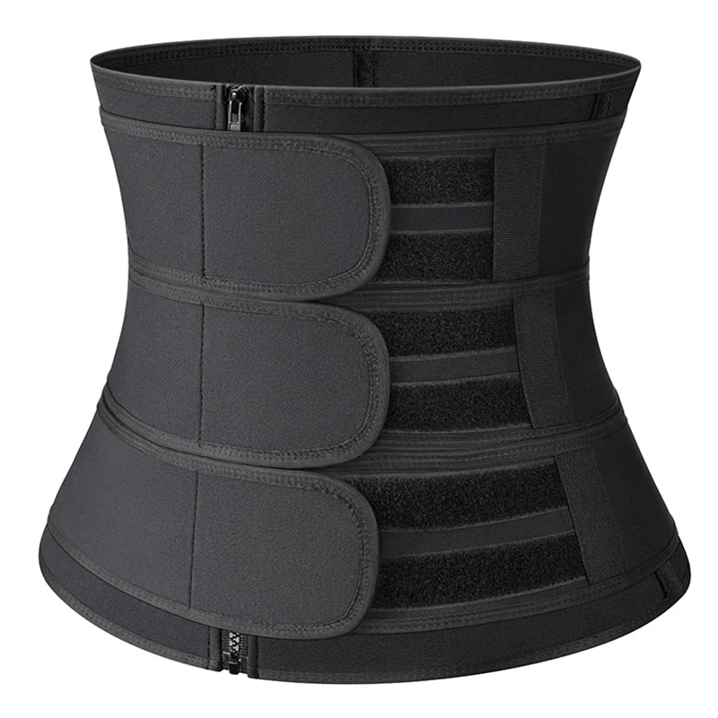 Black-zipper