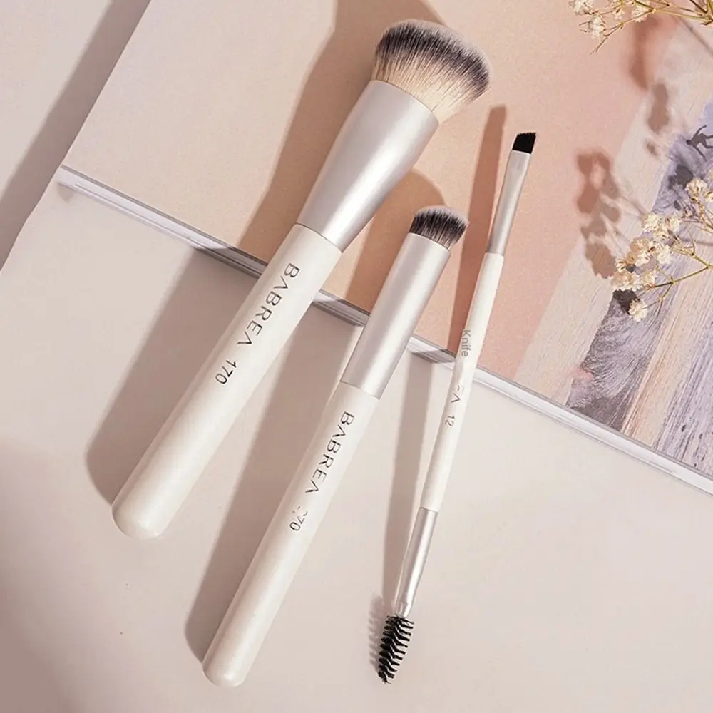 

Makeup Brush Set Make Up Concealer Brush Blush Powder Brush Eye Shadow Highlighter Foundation Brush Cosmetic Beauty Tools