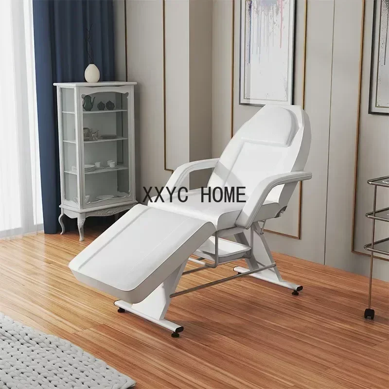 

Multifunction Lounge Pedicure Comfort Foldable Headboards Camastro Plegable Furniture MQ50MB