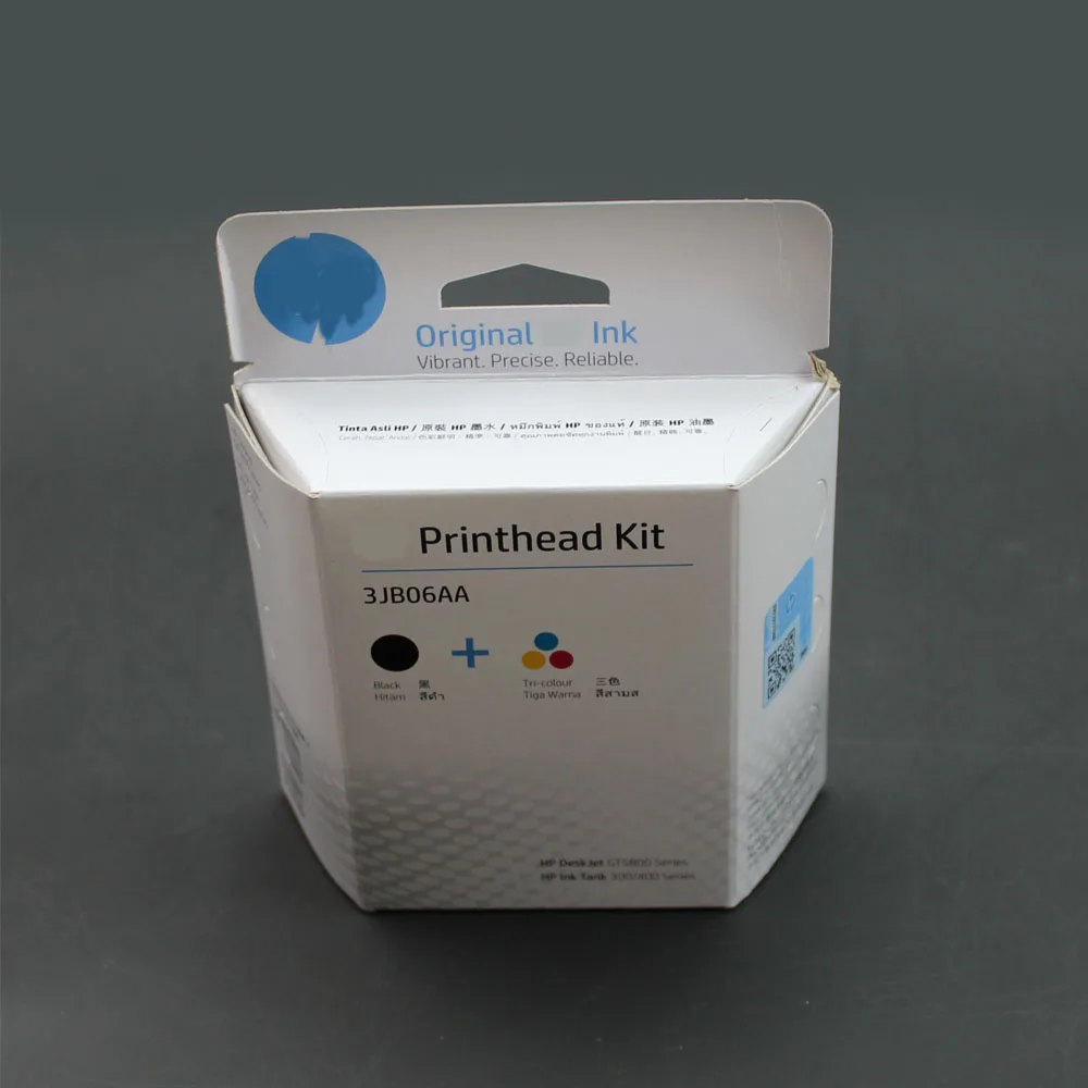 Original new M0H50A M0H51A Printhead 
