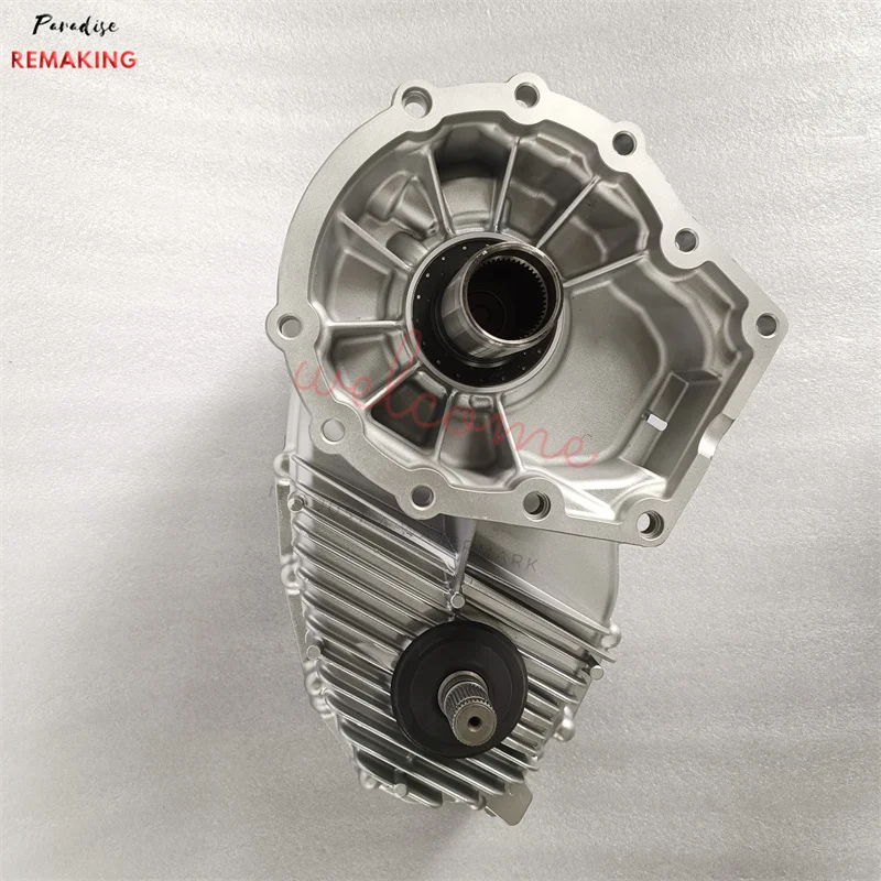 Hochwertige Dieselmotor Getriebe Verteiler Nhy Muslimex Volkswagen 2013 Amarok 2.0 Bitdi 4Motion