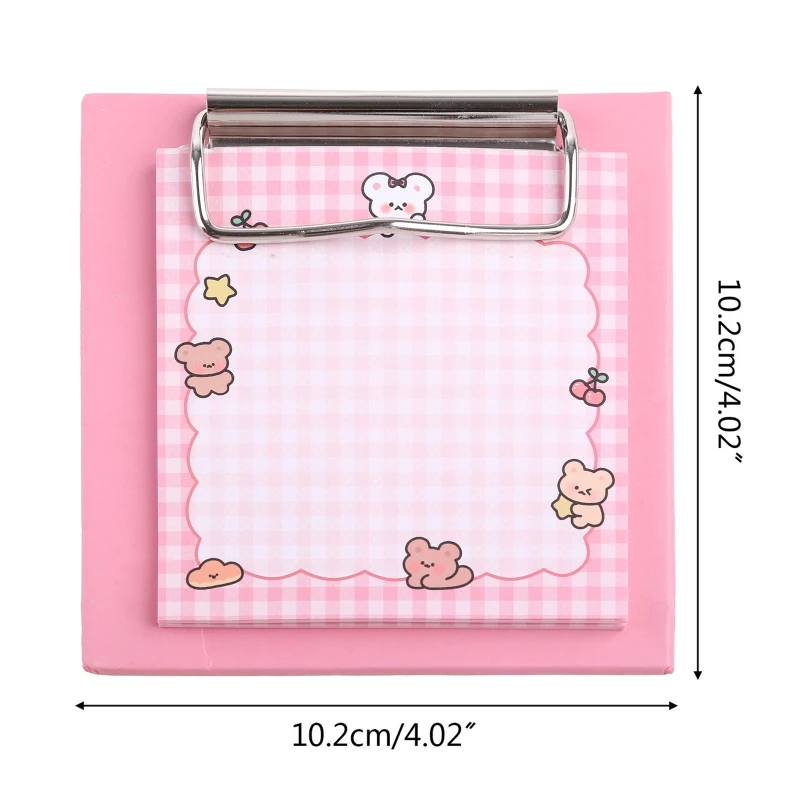 Рисунок 3 - Небольшие листы для заметок с планшетом