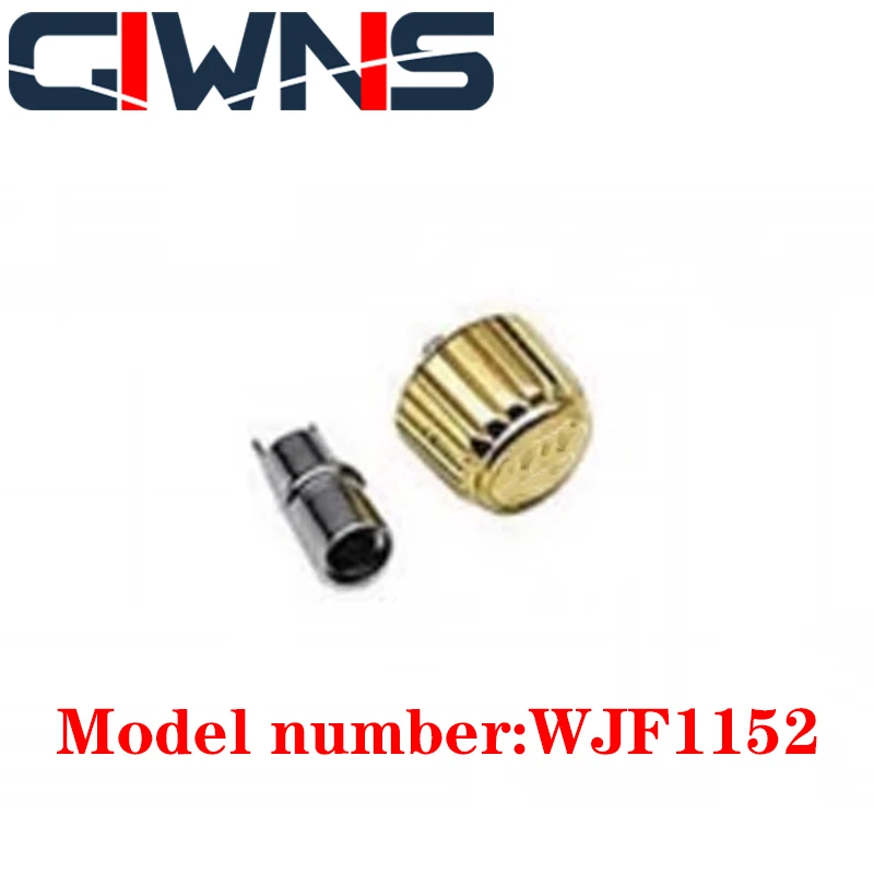 Accessori Corona Testa Orologio Per Tag Heuer Link Wjf1152