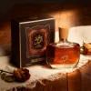 100ml Gentleman's Cologne - Desert Flower Dubai Perfume High-Quality Long-Lasting Eau De Parfum for Men