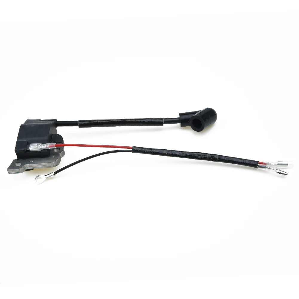 

High Quality Replacement Ignition Coil Module for Honda GX35 Engine Model Suitable for Strimmer Leaf Blower & More