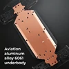1:14 85KM/H Brushless Drift RC Car Professional Electric Off-Road Remote Control Monster Truck Toys for Kids VS WLtoys 144010 2