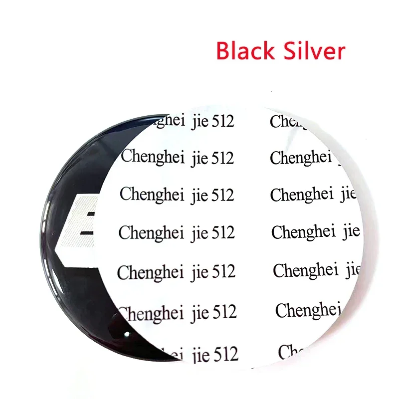 BBS 스타일링 액세서리용 휠 센터 스티커 배지, 블랙 실버 레드 골드, 우수한 품질, 최신 56mm, 60mm, 65mm, 70mm, 4 개