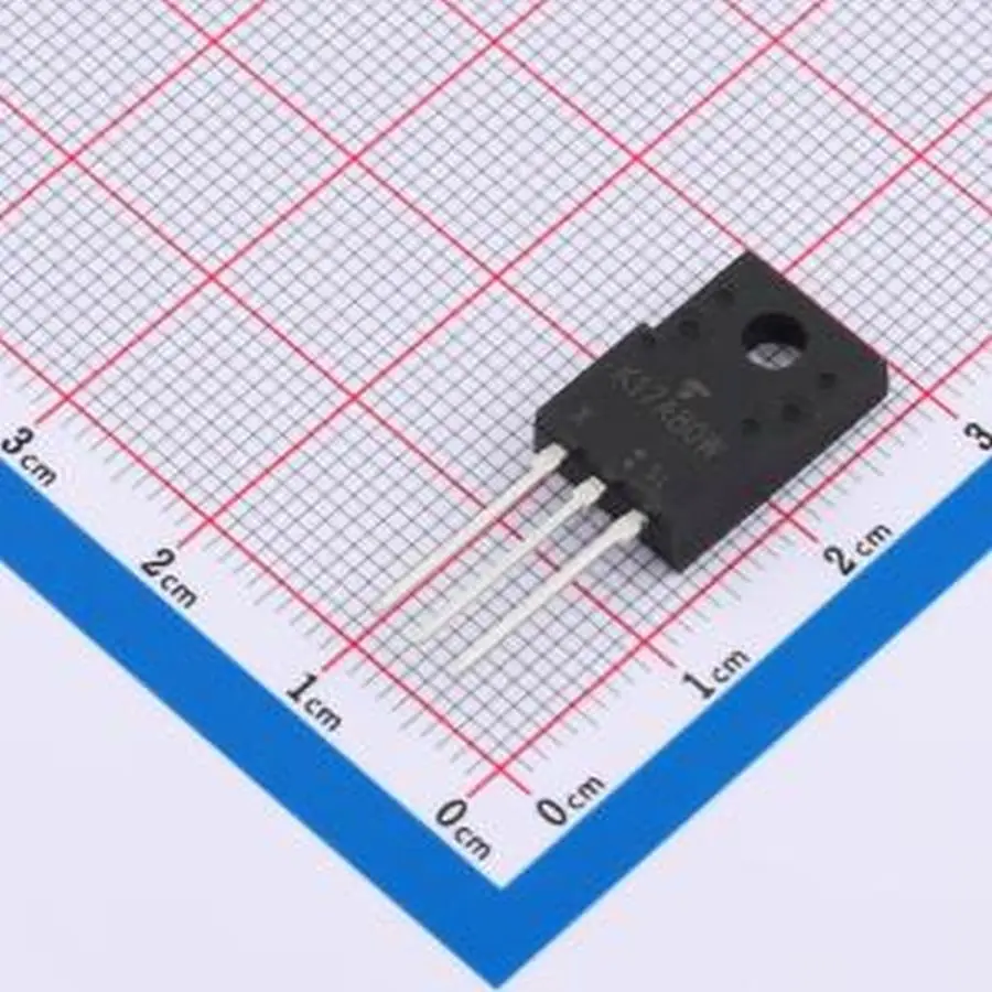 TK17A80W,S4X