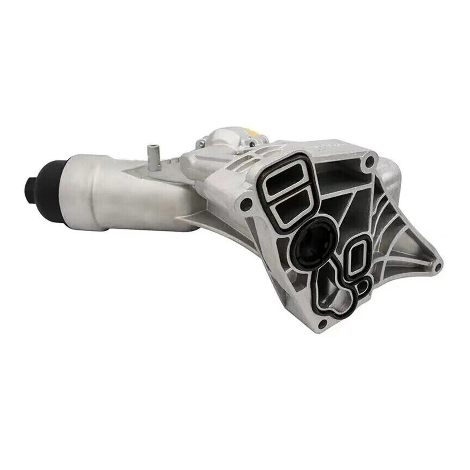 Engine Oil Filter Housing FOR BMW 630i 730Li 420i 430i 320i 330i 220i 225i 218i 118i X4