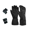 Electric Heated Gloves for Freezer Work, Touching Screen Winter Hand Warmer 5