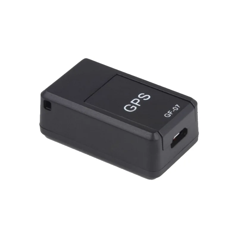 MINI GF07 GPS CAR TRACKER REAL TIME TRACKING ANTITHEFT ANTILOST