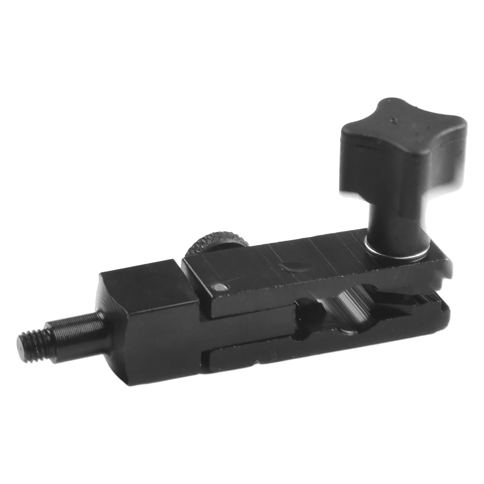Dial Indicator Holder Stand Magnetic Base Holder Tool Adjustable Dial Indicator Lever 1 Pcs 12.1x66.3mm/0.48x2.61" (LxH)