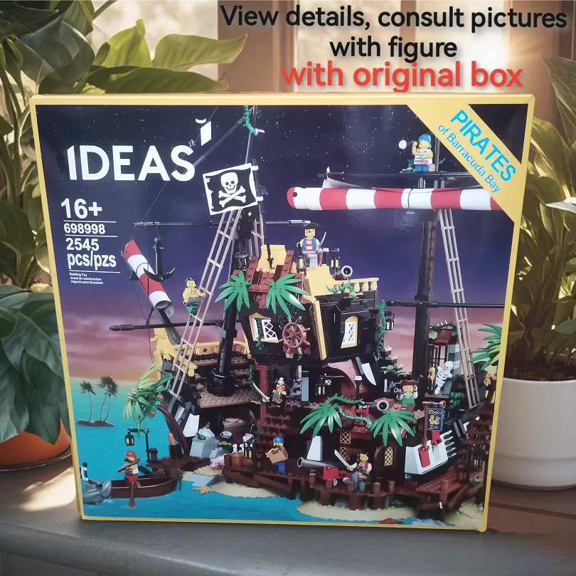 カーペンター
γ90
ストライクイーグル150 Barracuda Bay Lego Pirates Of The Caribbean Stop Motion Lego