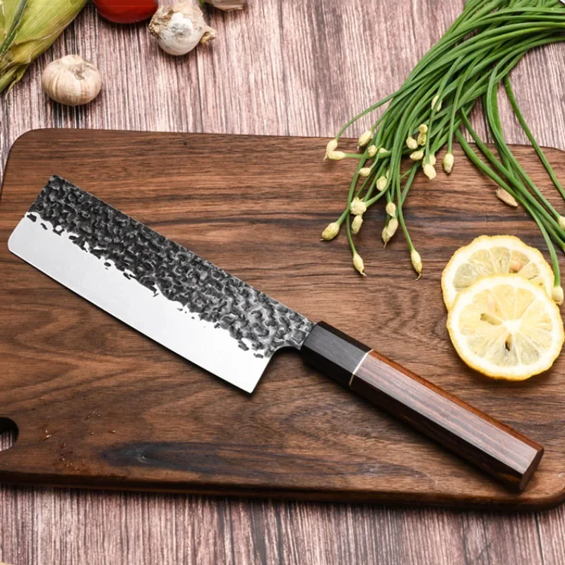 Kitchen Knife Meat Cleaver