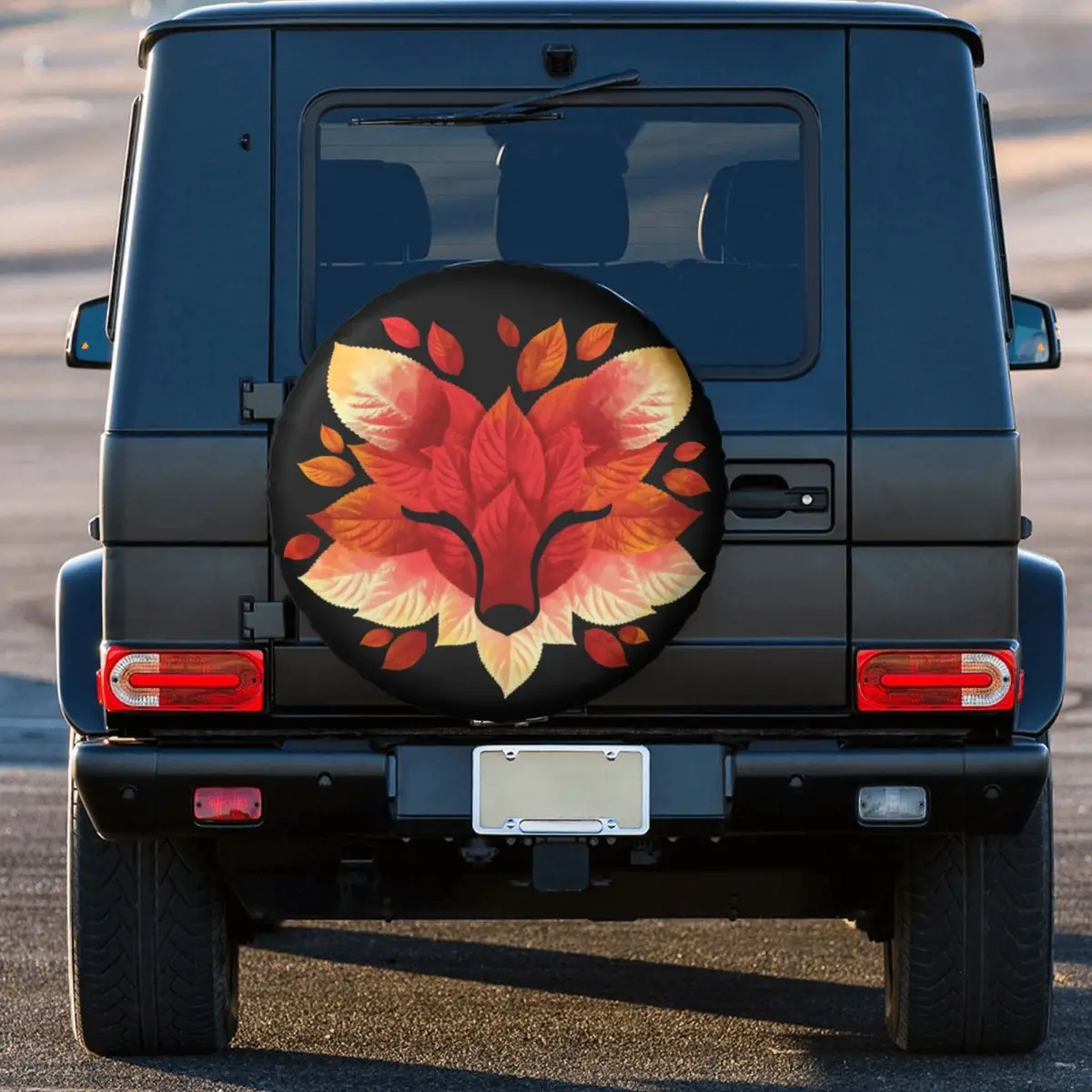 ���� ����Ʈ ����� Ÿ�̾� Ŀ��, ��� ���� ���� ���� SUV RV 4x4 �ڵ��� �� �������� �׼�����, 14-17 ��ġ