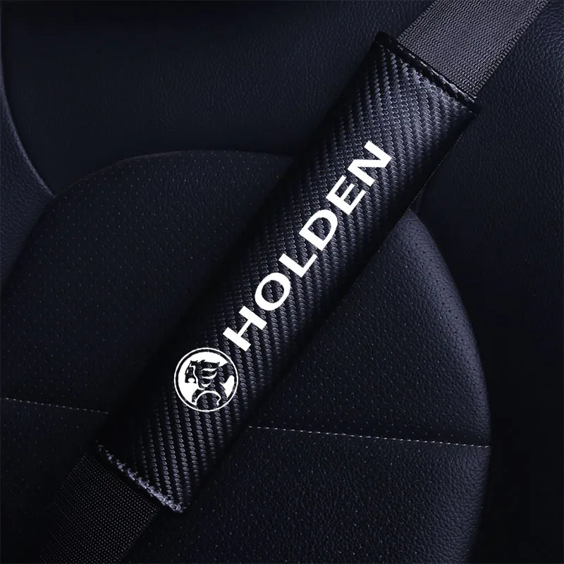 Car Safety Belt Cover Shoulder Pad - Premium Comfort and Protection Accessory