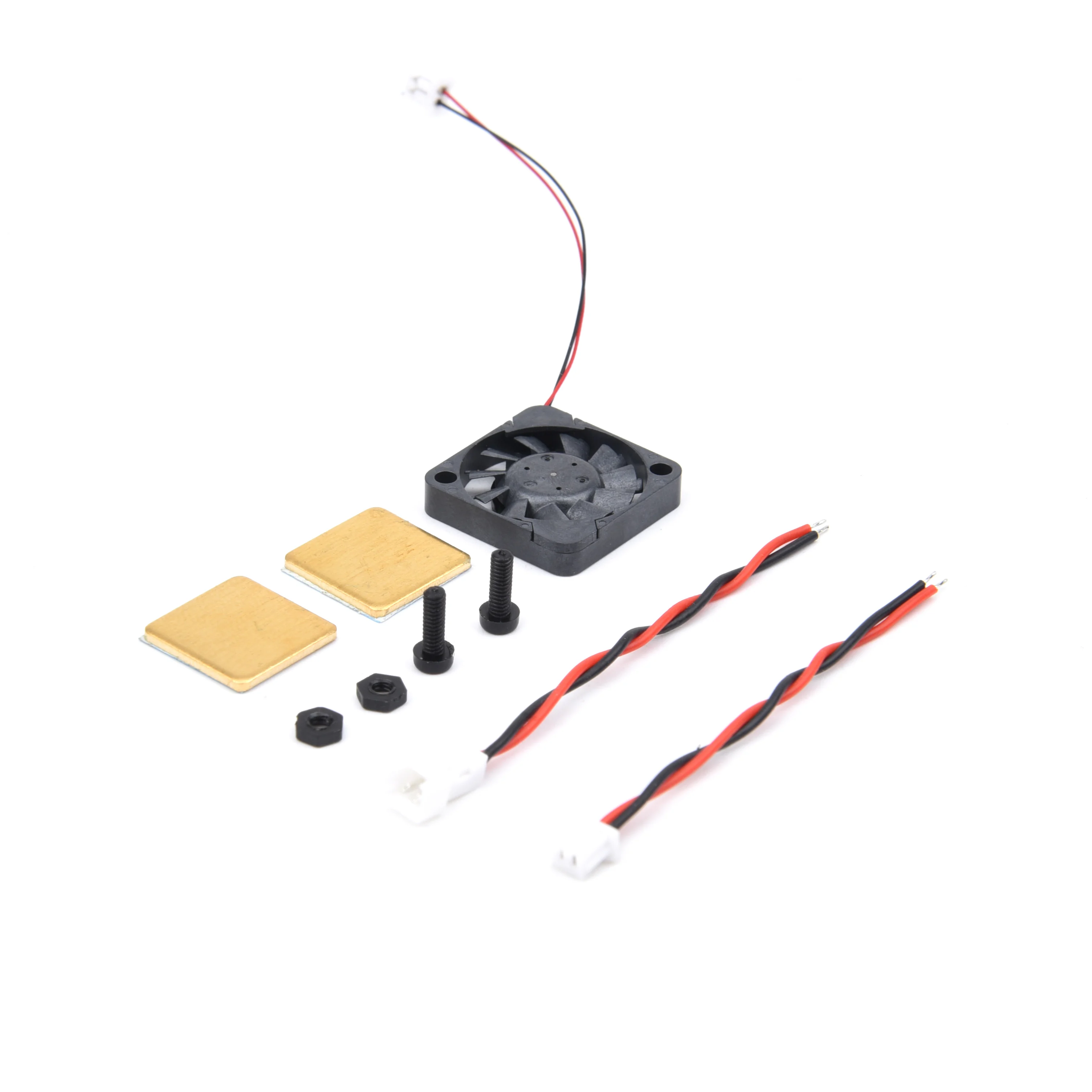 NameLessRC 66X45X23mm 나일론 케이스 Naked GOPRO Hero 9 / 10 / 11 카메라 FPV 레이싱 Cinewhoop DIY 부품 용 2-6S 5V/2.1A BEC 모듈