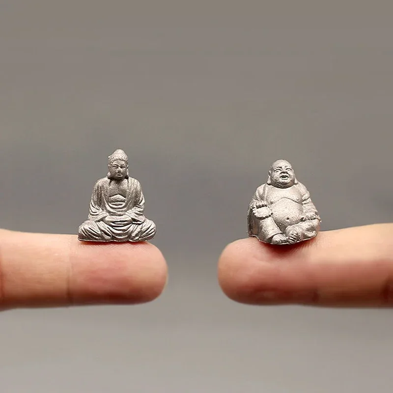 Maitreya Buddha statue fairy garden gnome moss terrarium home decor crafts bonsai bottle garden miniature figurine 1Pcs dragon statue ornament crafts miniature ornament miniature figurines resin crafts resin ornaments