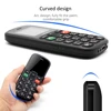 Artfone CS181 GSM 2G Bar Senior Cellphone Big Voice Big Button Mobile Phone For Elderly One Key SOS Dual Sim Torch No Russian 3