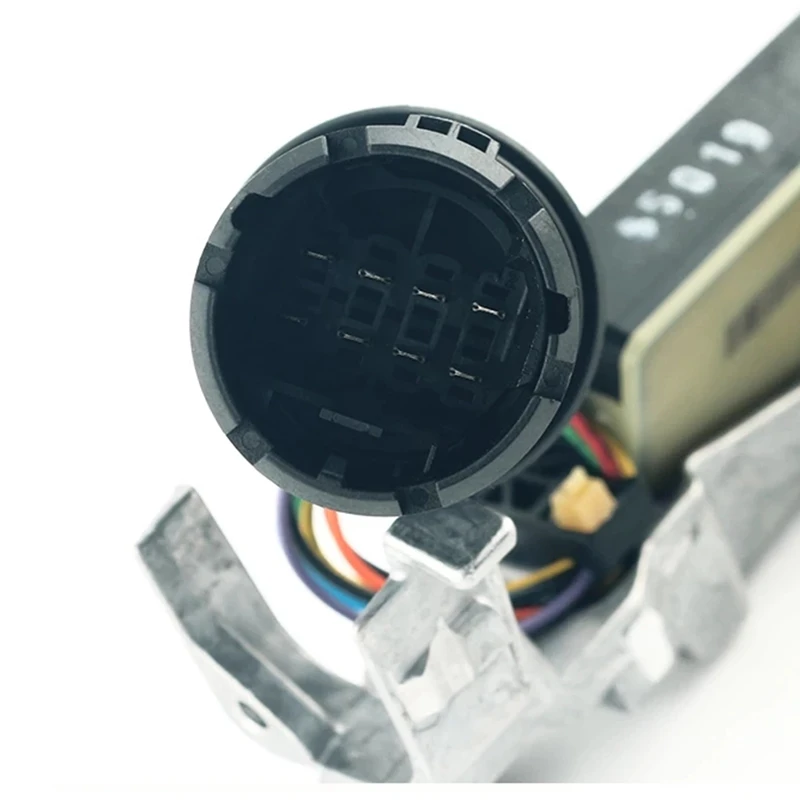 0B5927321L Car DL501 0B5 TCU TCM Transmission Selector Sensor Module