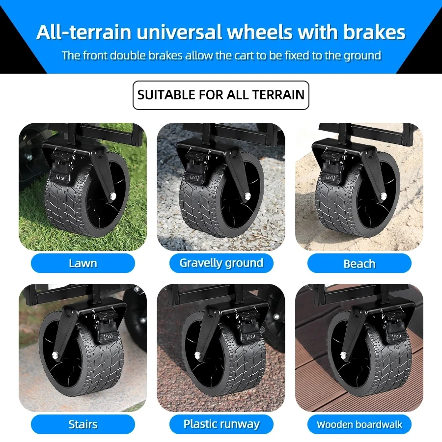 Big Tank Beach Wagon 3