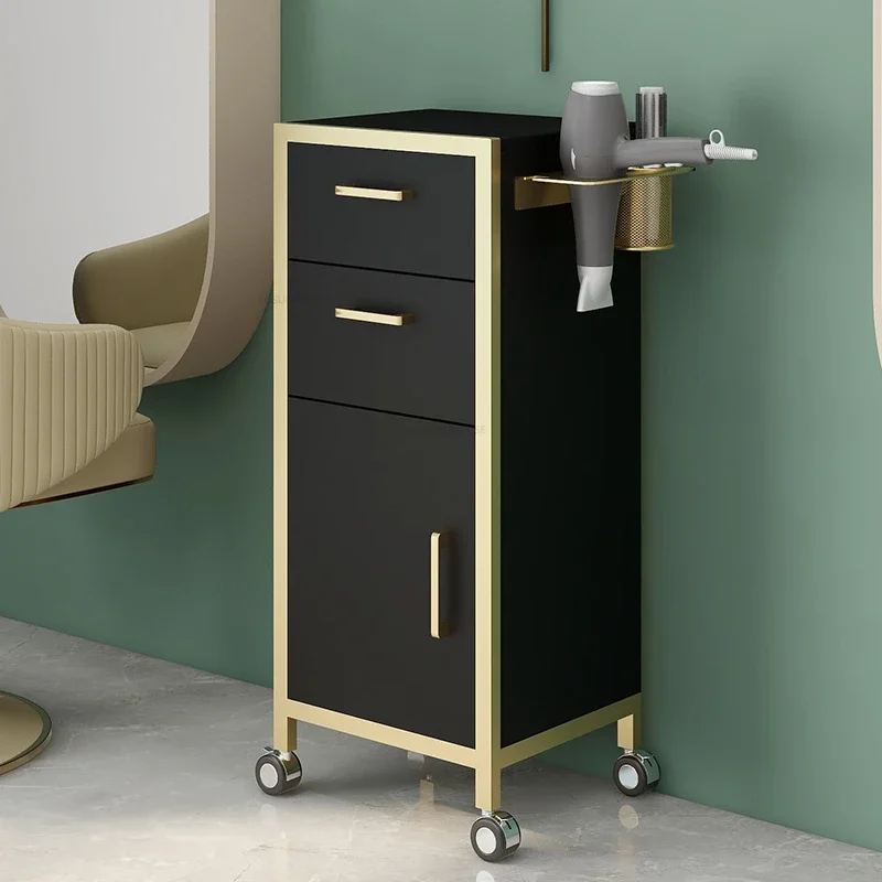 B Golden black