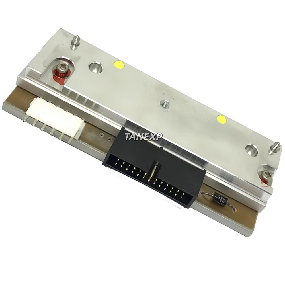 WWM845810 SATO M84 Pro 300dpi 열전사 바코드 라벨 프린터용 새 원본 프린트 헤드