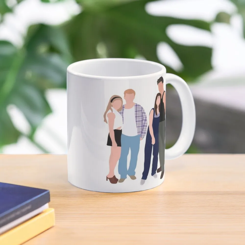 

IKWYDLS Coffee Mug Beer Cups Thermal Mug