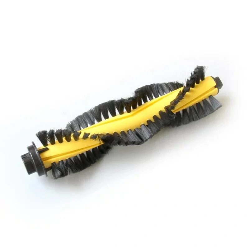 Escova do Rolo Principal para Ecovacs Deebot Peças do Aspirador do Robô Escova de Substituição Dm82 M82