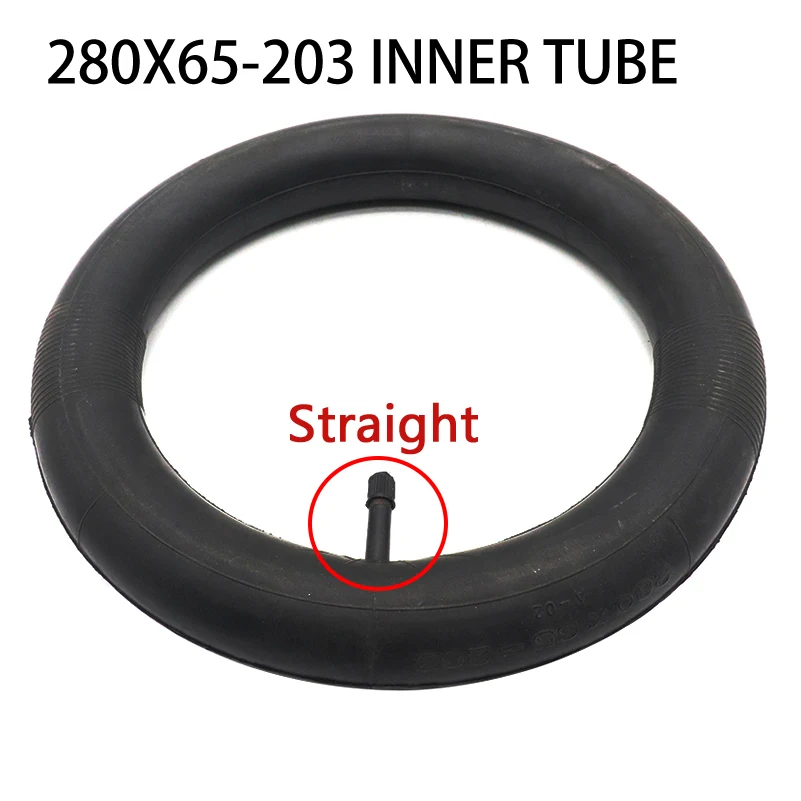 inner tube straight
