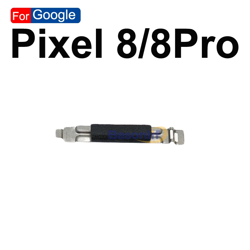 Google Pixel 8 8Pro Pro 교체 부품용 Basonlif LCD 플렉스 케이블 브래킷 홀더 스탠드