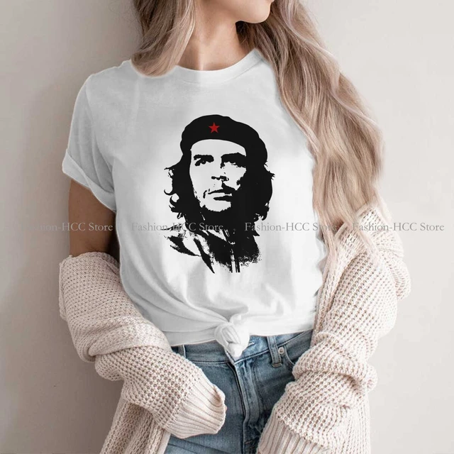 Che guevara t shirt Free and Faster Shipping on AliExpress