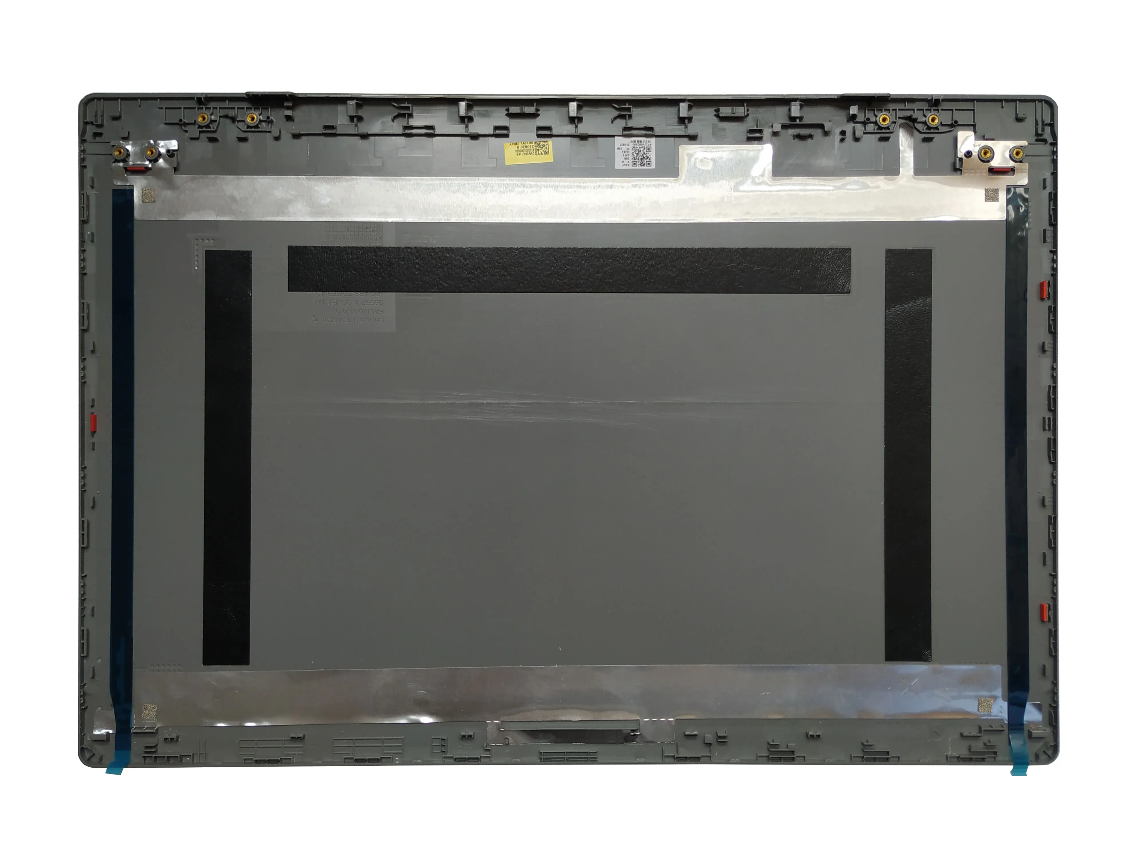 para Lenovo Ideapad 15ada05 315 Are05 15iml05 15iil05 15igl05 Lcd Capa Traseira Moldura Dianteira Apoio de Mãos Superior Base Inferior Novo Case - Imagem 6