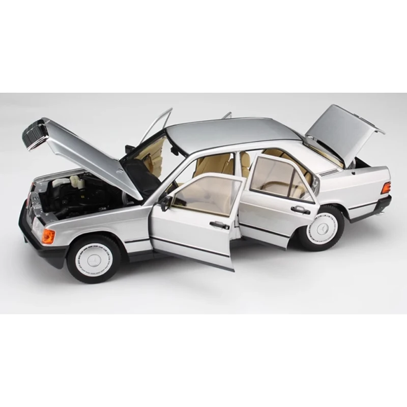 ミニカー NOREV 1/18 Mercedes-Benz 190E Amazon | ミニカー 1/18 メルセデス ベンツ 190E ノレブ NOREV 1/18