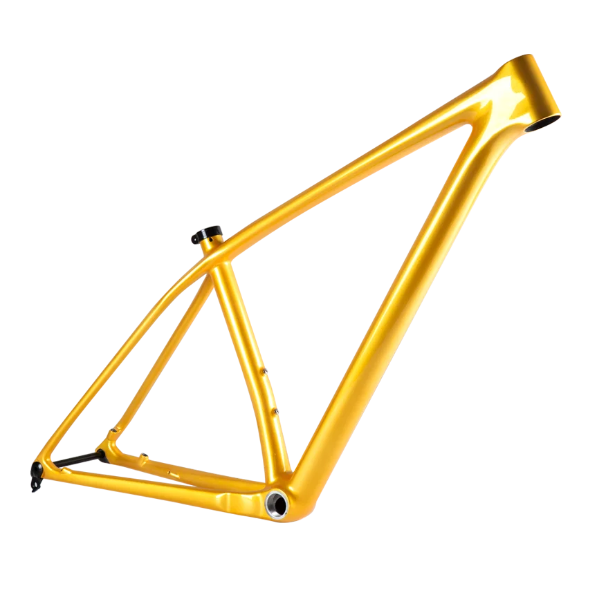 Spcycle 29er MTB Carbon Frame T1000 Carbon Hardtail Mountain Bike