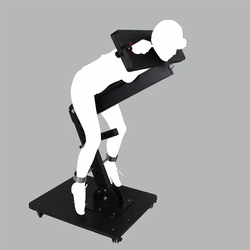 SM Props Restraint Rack Large Restraint Punishment Standing Rack SP Tool Female Sex Supplies Adult Sexual Wellness For Adults