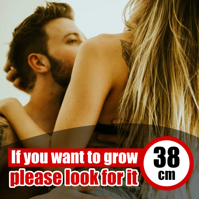 Rapid Enhancement Product Enlargement Fast Thickening Permanent Effective Delay For 60 Minutes  Delay Thickening Couple 4